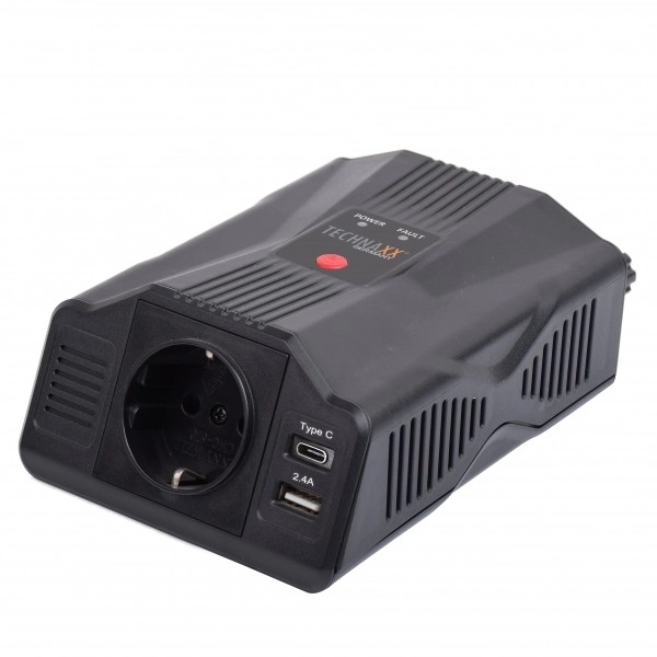 Prijenosni inverter napona 300W Technaxx