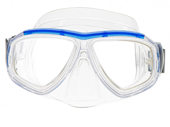Maske za ronjenje s dihalicom + komplet dihalica