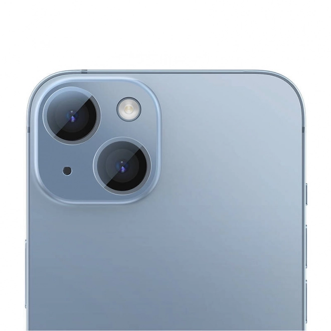 Zaštitno staklo Baseus za kameru za iPhone 14/14 Plus