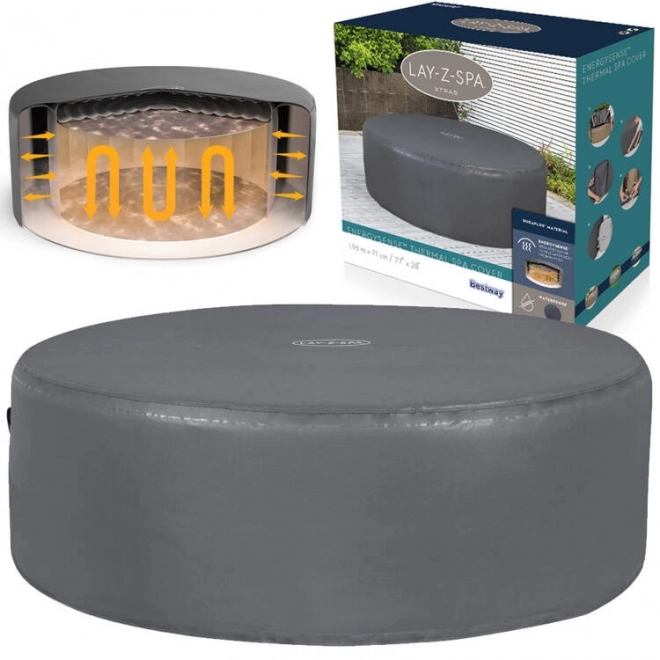 Pokrivač ENERGYSENSE za Lay-Z-Spa 196cm