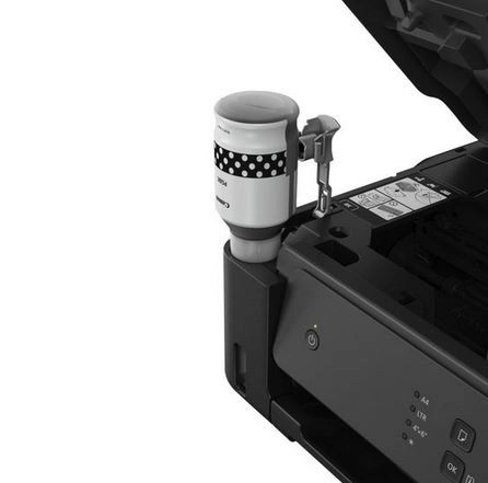 Canon PIXMA multifunkcionalni tintni pisač 3 u 1