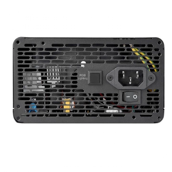 Napajanje Litepower RGB 650W