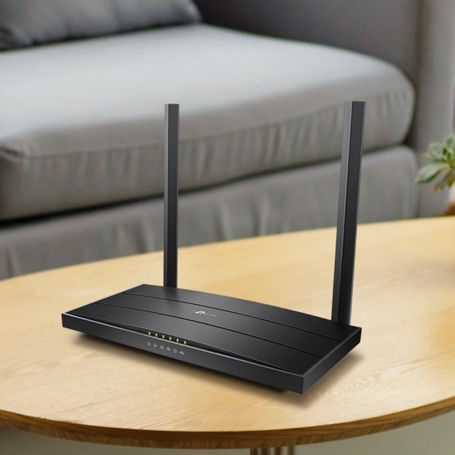 Snažan modem usmjerivač TP-Link Archer