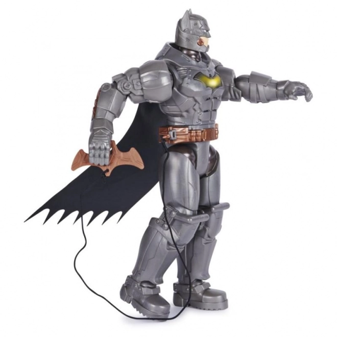 Batman akcijska figura s ispaljujućim dodatkom