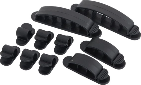 Organizator kabela