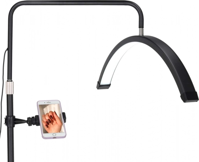 Stabilan stalak s držačem za telefon