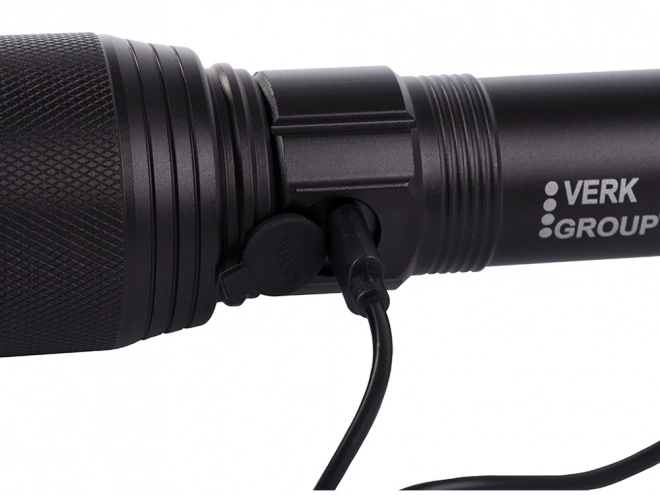 Vojna taktička svjetiljka Bailong s Cree LED XHP160
