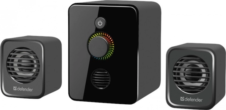 Jači bas zahvaljujući subwooferu