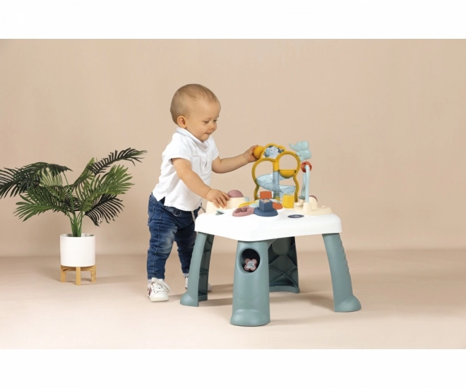 Smoby multifunkcionalni stol za igru