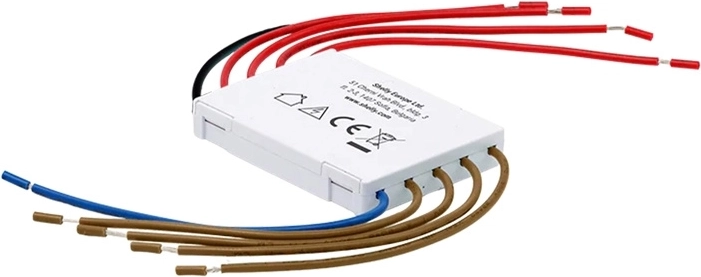 Jednostavna ugradnja u skučen prostor