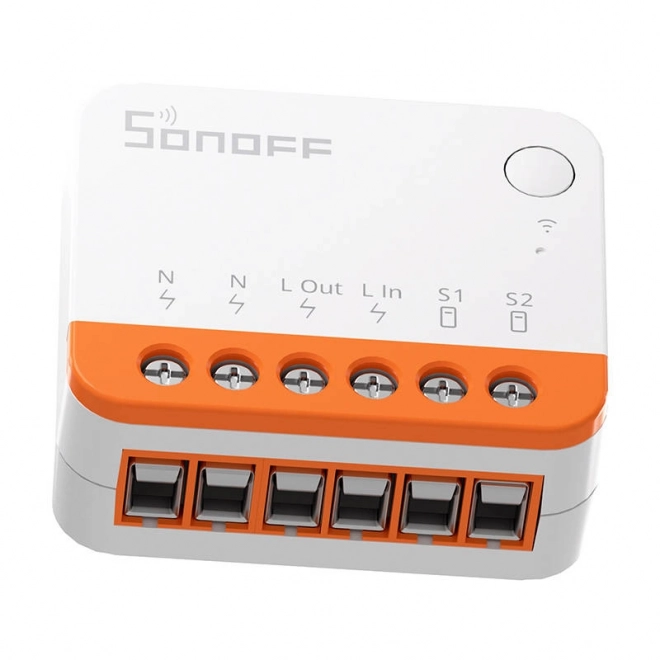 Inteligentni Mini Preklopnik WiFi Sonoff