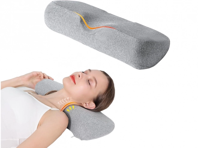 Ortopedski ergonomski jastuk od memorijske pjene