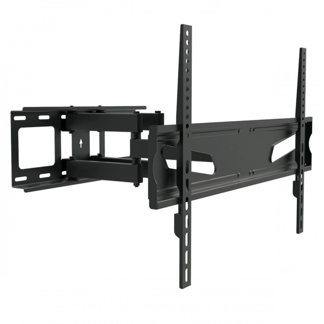 Držač za TV 37-80 inča MC-723 45 kg univerzalni max. vesa 600x400 crni