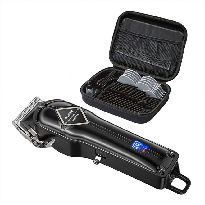 Električni trimer Glaker GL-K11S (crni)