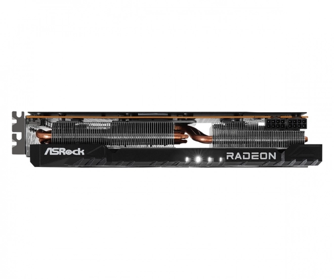 Podrška za 8K i PCI Express 4.0