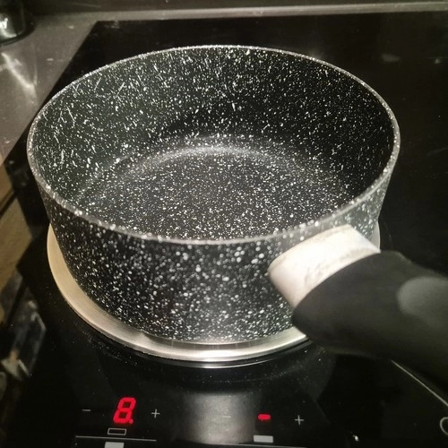 Indukcijska podložka Ruhhy 24281