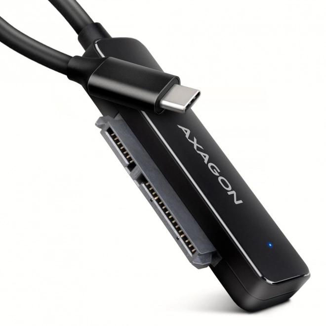 USB-C na SATA HDD/SSD AXAGON FASTPort2 adapter