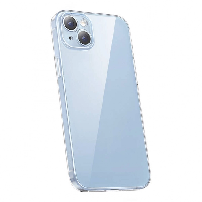 Futrola Baseus Crystal Series za iPhone 14 Plus