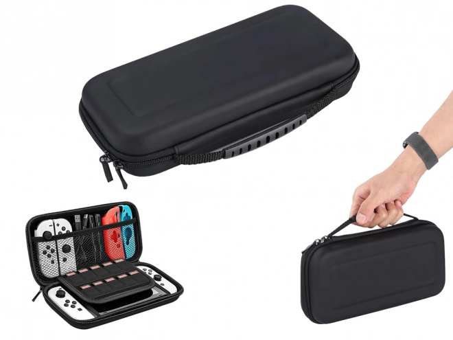 Zaštitna prijenosna torbica za Nintendo Switch