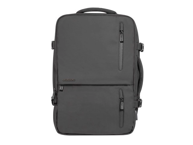 Ruksak za prijenosno računalo Natec Camel Pro 17,3" crni