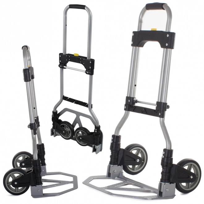 Sklopiva transportna kolica 50 kg