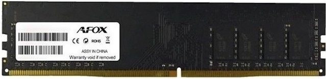 memorija ddr4 8 gb 3200 mhz cl22 s micron čipovima i podrškom za xmp 2.0