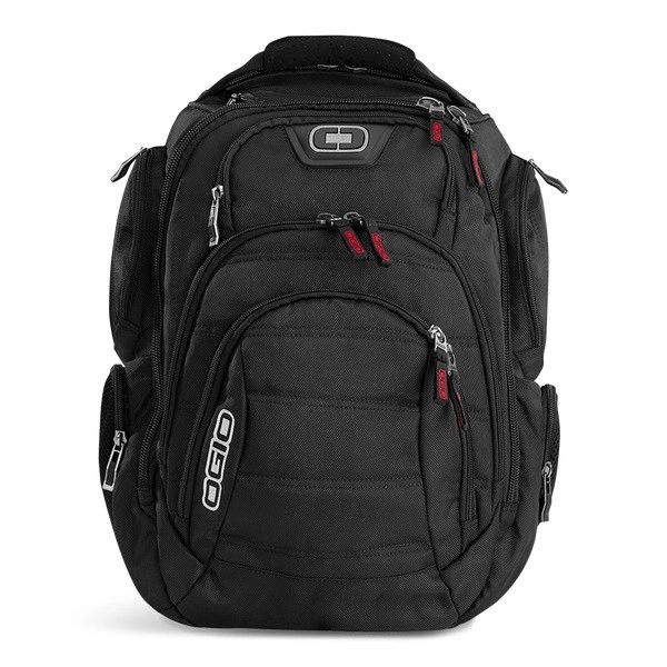 Ruksak OGIO Gambit crni
