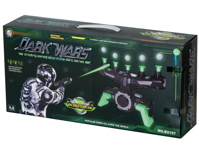 Lebdeća meta DARK WARS