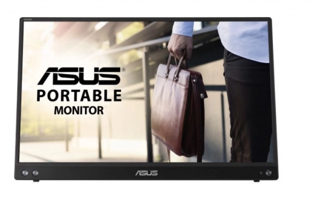Prenosni monitor ASUS ZenScreen MB16ACV