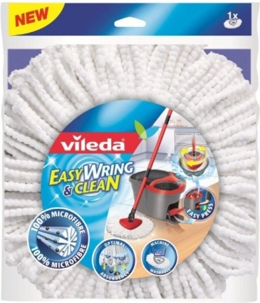 Zamjenska glava za rotacijski mop Turbo Classic