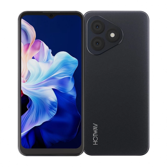 Pametni telefon HOTWAV Note 15 Pro - 6,6'' 4/128GB – crna
