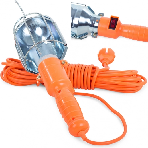 Izdržljiva konstrukcija i sigurna rasvjeta