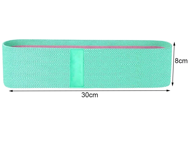 Čvrst i elastičan materijal