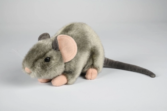 Plišani miš 18 cm