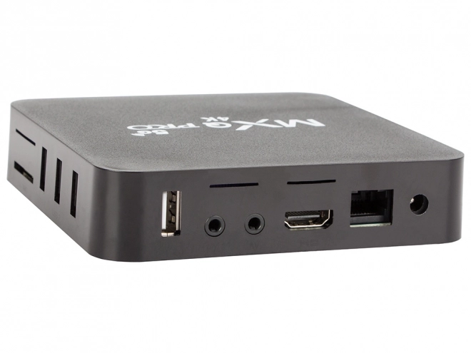Pametni TV box s Androidom 4K