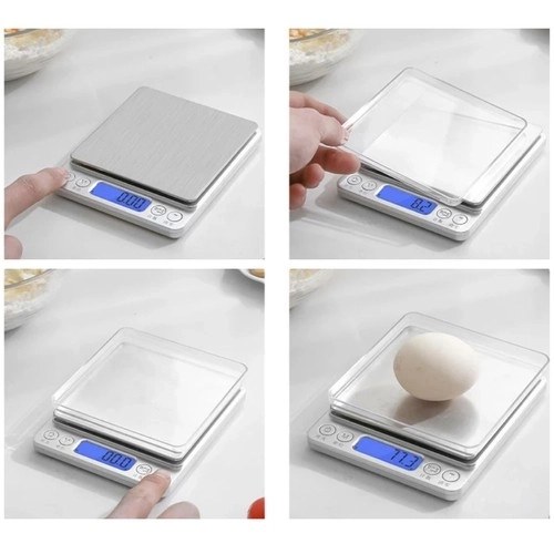 Digitalna kuhinjska vaga 2kg
