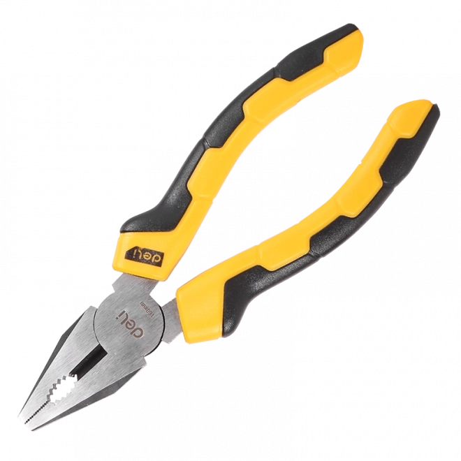 Kombinirane kliješta 150 mm DELI TOOLS