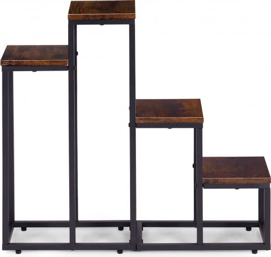 Izdržljiv čelik i stabilnost svaki dan