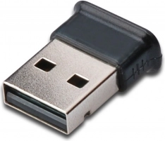 Mini Bluetooth adapter V4.0 klase 2 EDR A2DP na USB 2.0