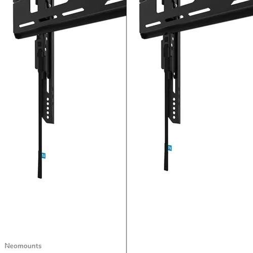 Zidni nosač za TV LEVEL-750