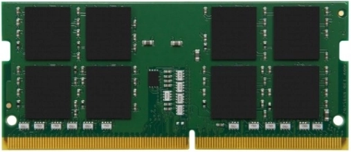 Notebook memorija 32 GB DDR4 3200 MHz