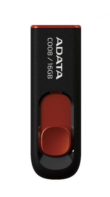 Adata DashDrive Classic C008 USB flash disk 16 GB