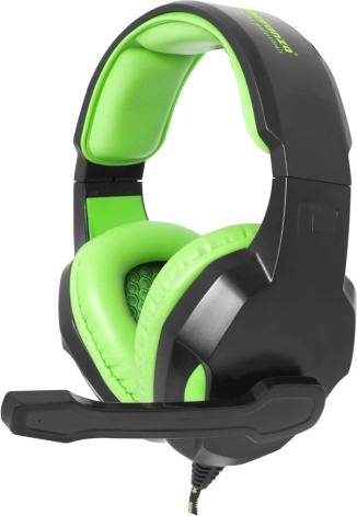 Gaming slušalice s mikrofonom Cobra