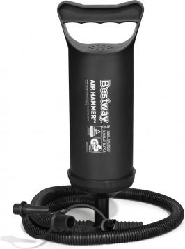 Ručna pumpa Bestway Air Hammer 30 cm