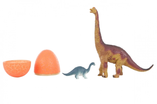 Jaje i dinosaurus