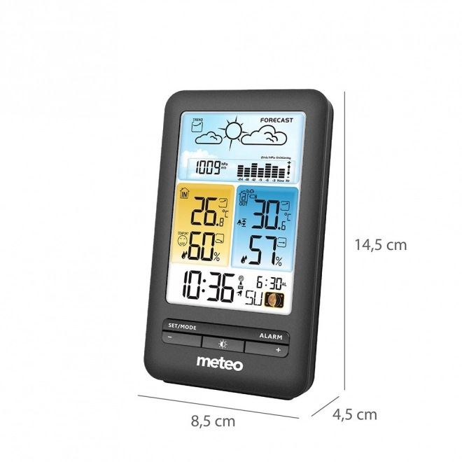 Meteorološka stanica METEO SP98