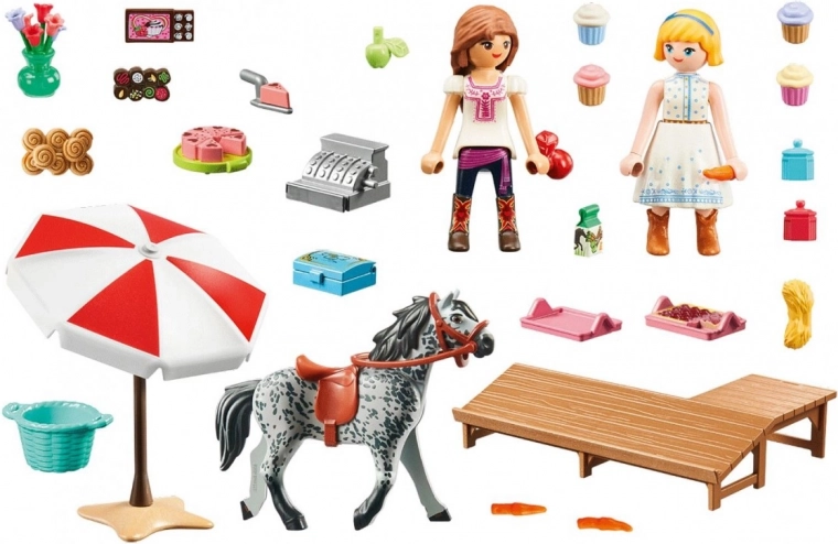 Potječe kreativnu igru