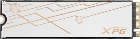 SSD disk XPG MARS 980 BLADE 2 TB M.2 PCIe 5.0 NVMe