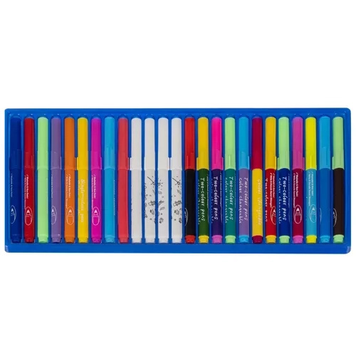 Set pun boja