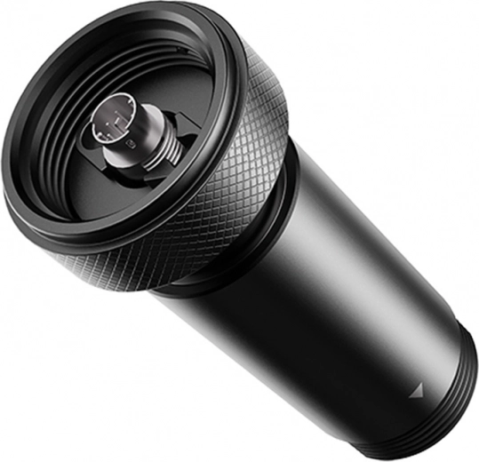 16-bitni Hall senzor s preciznošću 0,005°